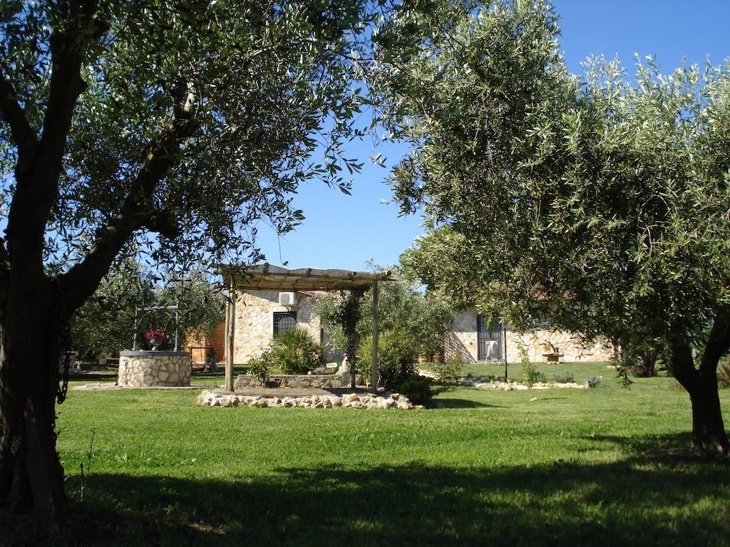 Villa Casale Dinelli Tarquinia Exterior foto